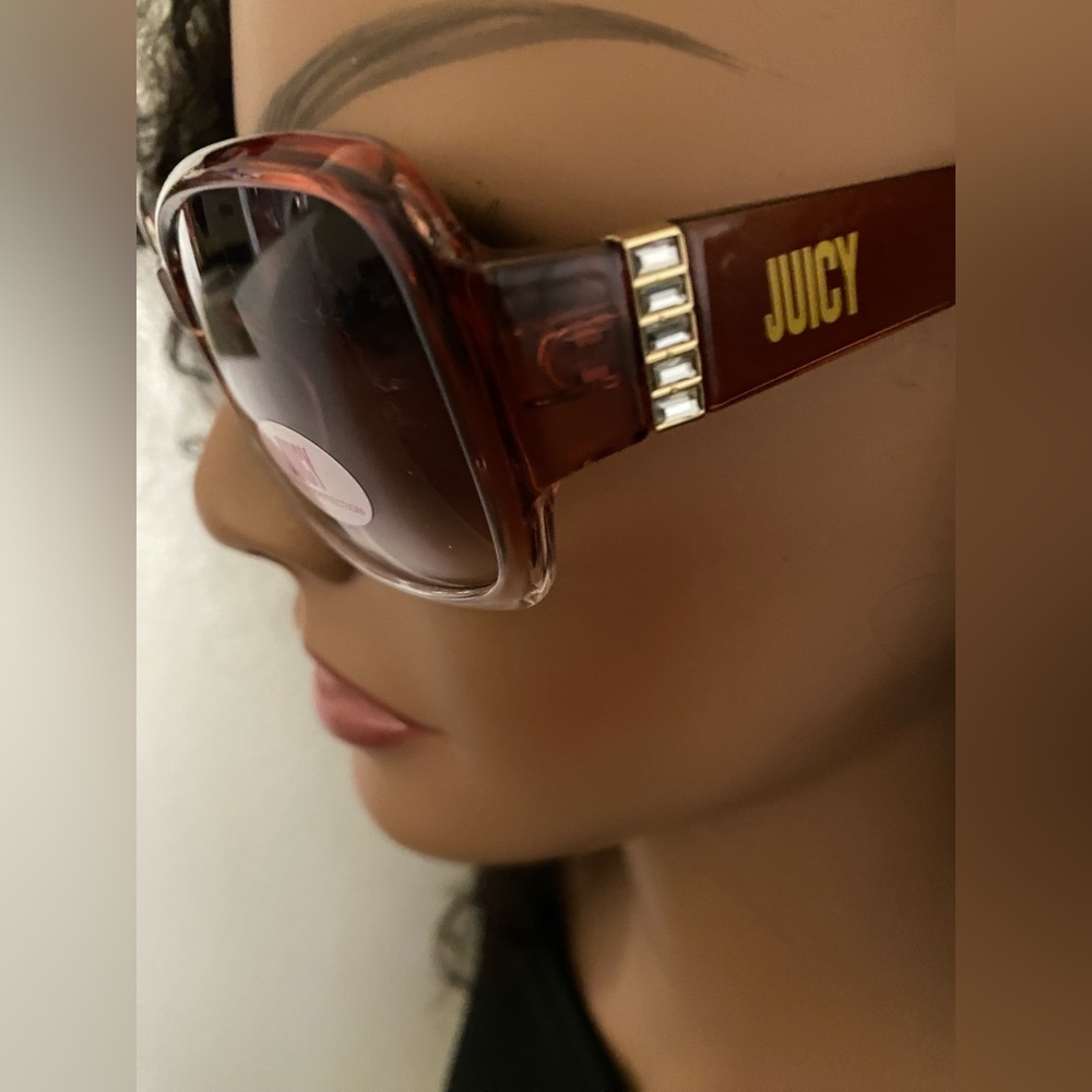 Juicy Couture Sunglasses - Picture 5 of 8